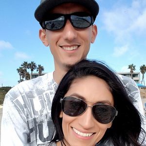 Meet your Posher, Rosalba